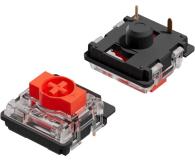 NuPhy Air75 Gateron G Pro Red - 1056166 - zdjęcie 6